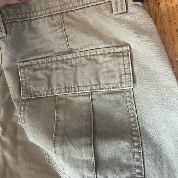 Dockers Men's Tan Chinos - Picture 4 of 5